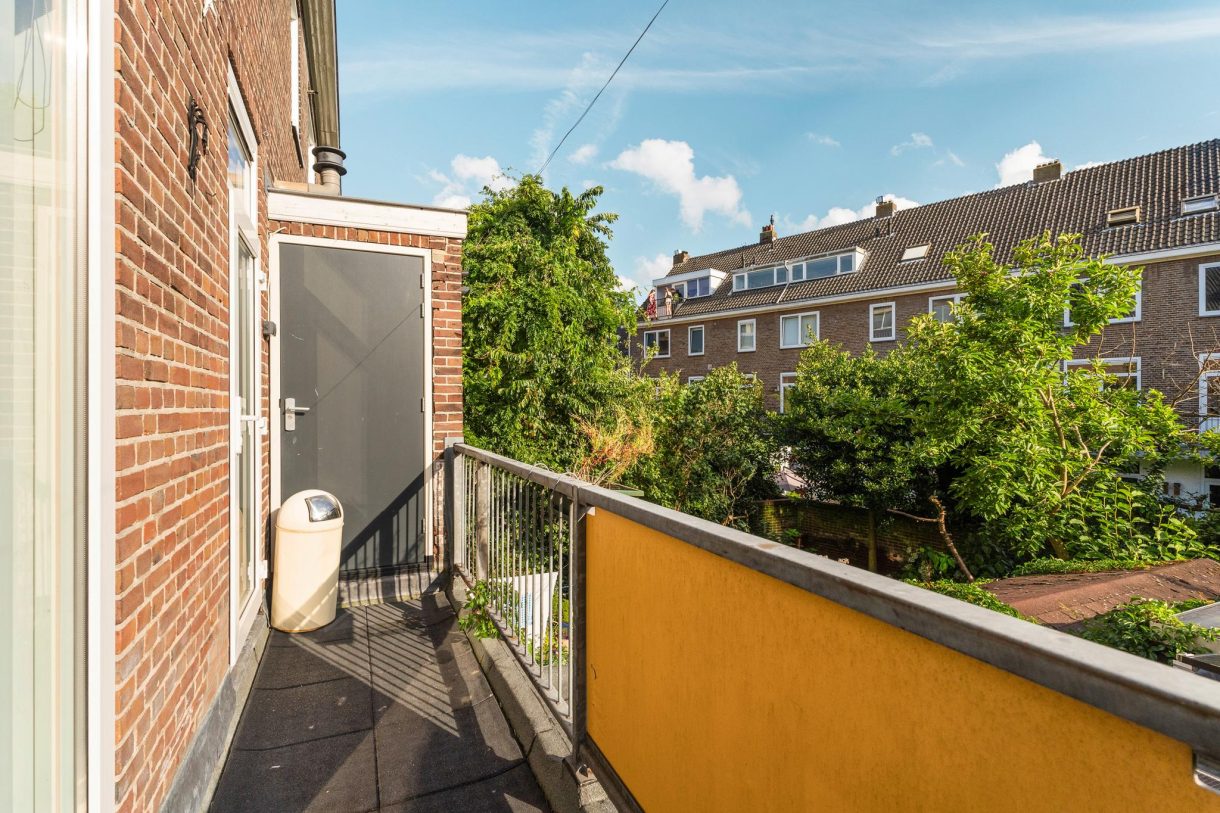 Te koop: Foto Appartement aan de Kalverstraat 36 in 's-Hertogenbosch