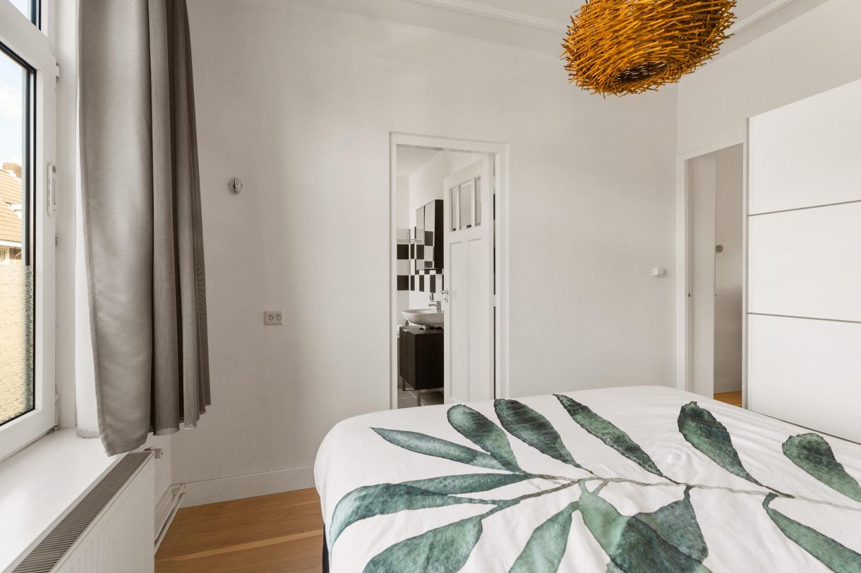 Te koop: Foto Appartement aan de Kalverstraat 36 in 's-Hertogenbosch