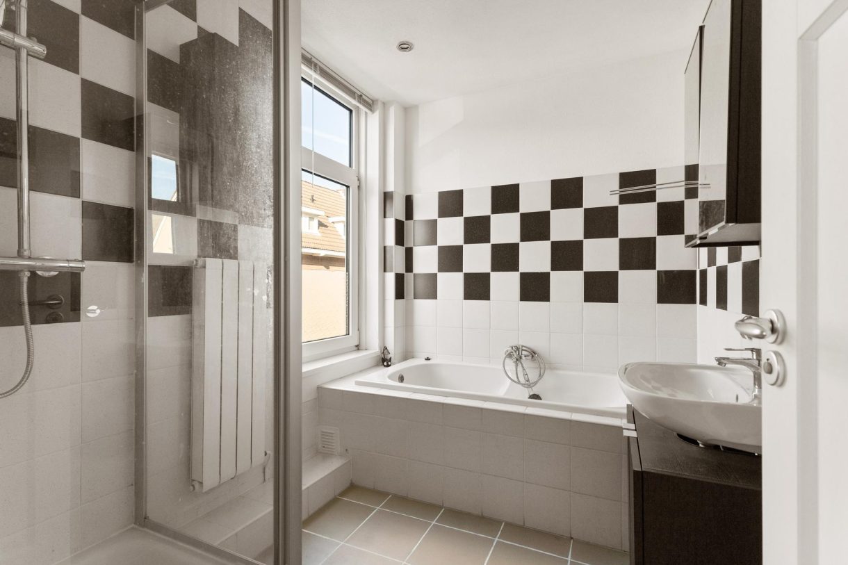 Te koop: Foto Appartement aan de Kalverstraat 36 in 's-Hertogenbosch