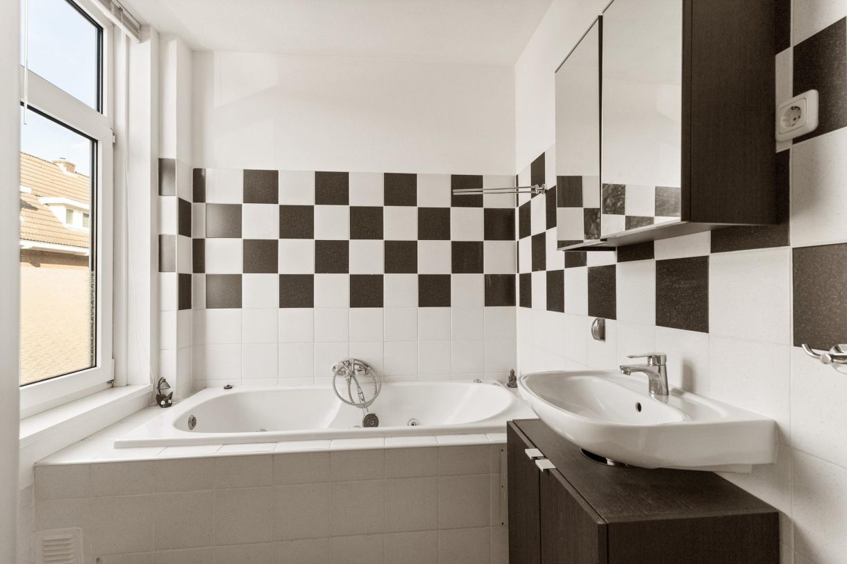 Te koop: Foto Appartement aan de Kalverstraat 36 in 's-Hertogenbosch