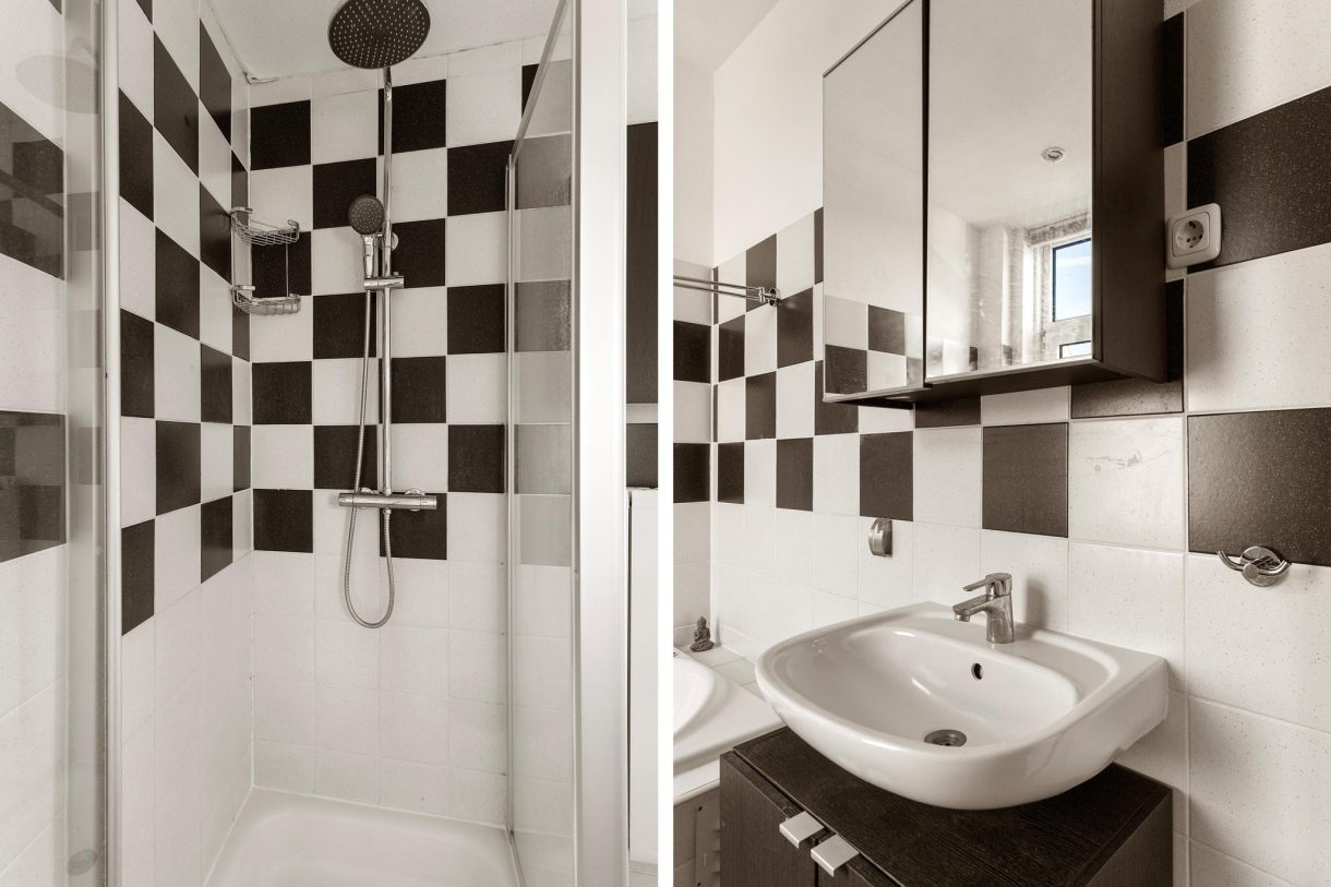 Te koop: Foto Appartement aan de Kalverstraat 36 in 's-Hertogenbosch