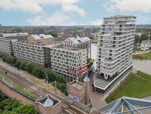 Hoofdfoto van Nijmegen Dokstraat 433