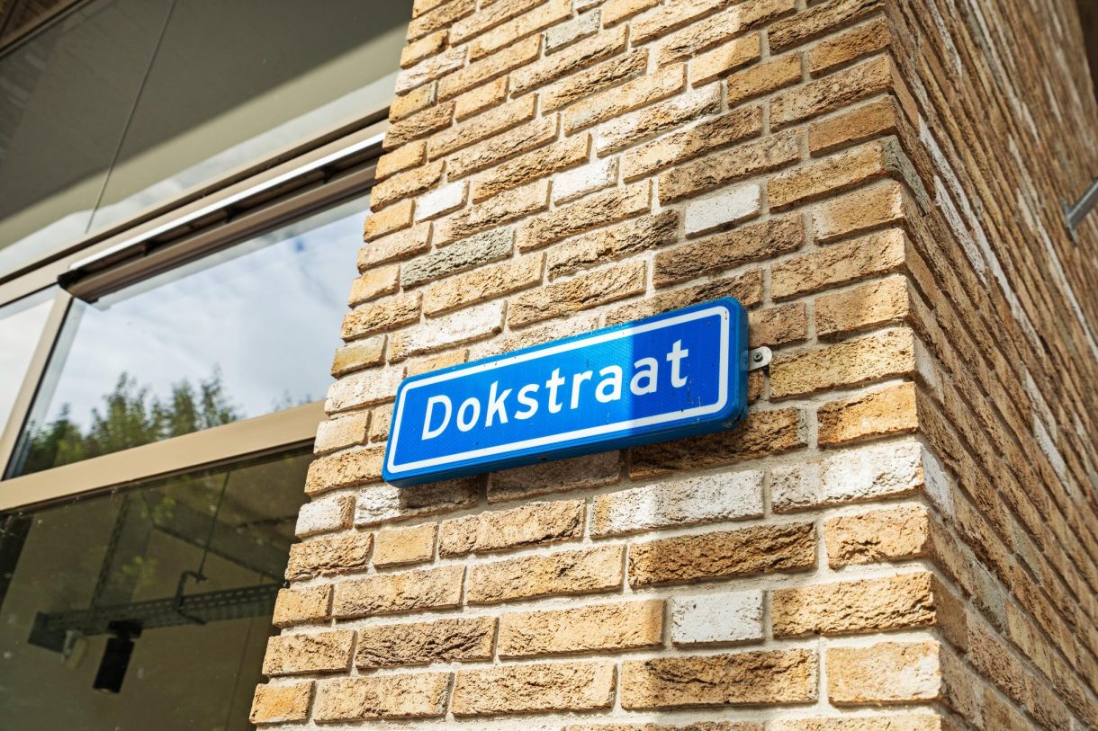 Te koop: Foto Appartement aan de Dokstraat 433 in Nijmegen