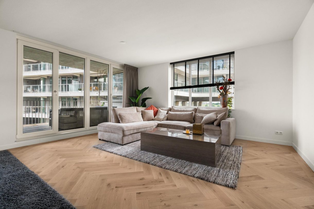 Te koop: Foto Appartement aan de Dokstraat 433 in Nijmegen