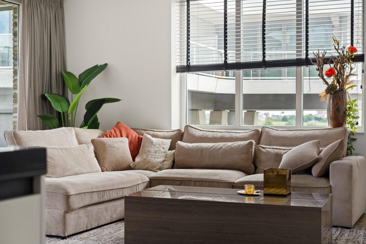 Te koop: Foto Appartement aan de Dokstraat 433 in Nijmegen