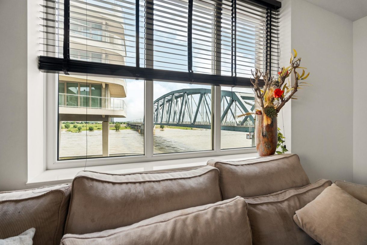 Te koop: Foto Appartement aan de Dokstraat 433 in Nijmegen