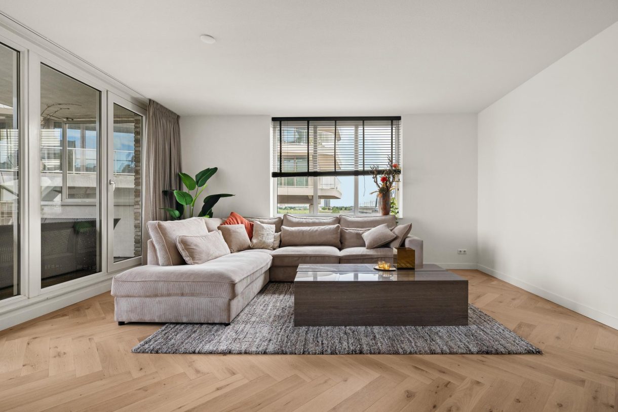 Te koop: Foto Appartement aan de Dokstraat 433 in Nijmegen