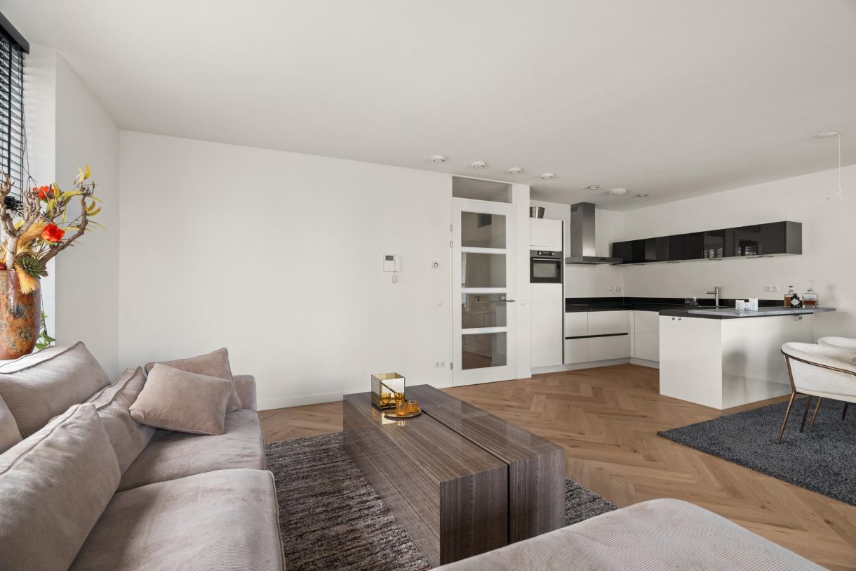 Te koop: Foto Appartement aan de Dokstraat 433 in Nijmegen