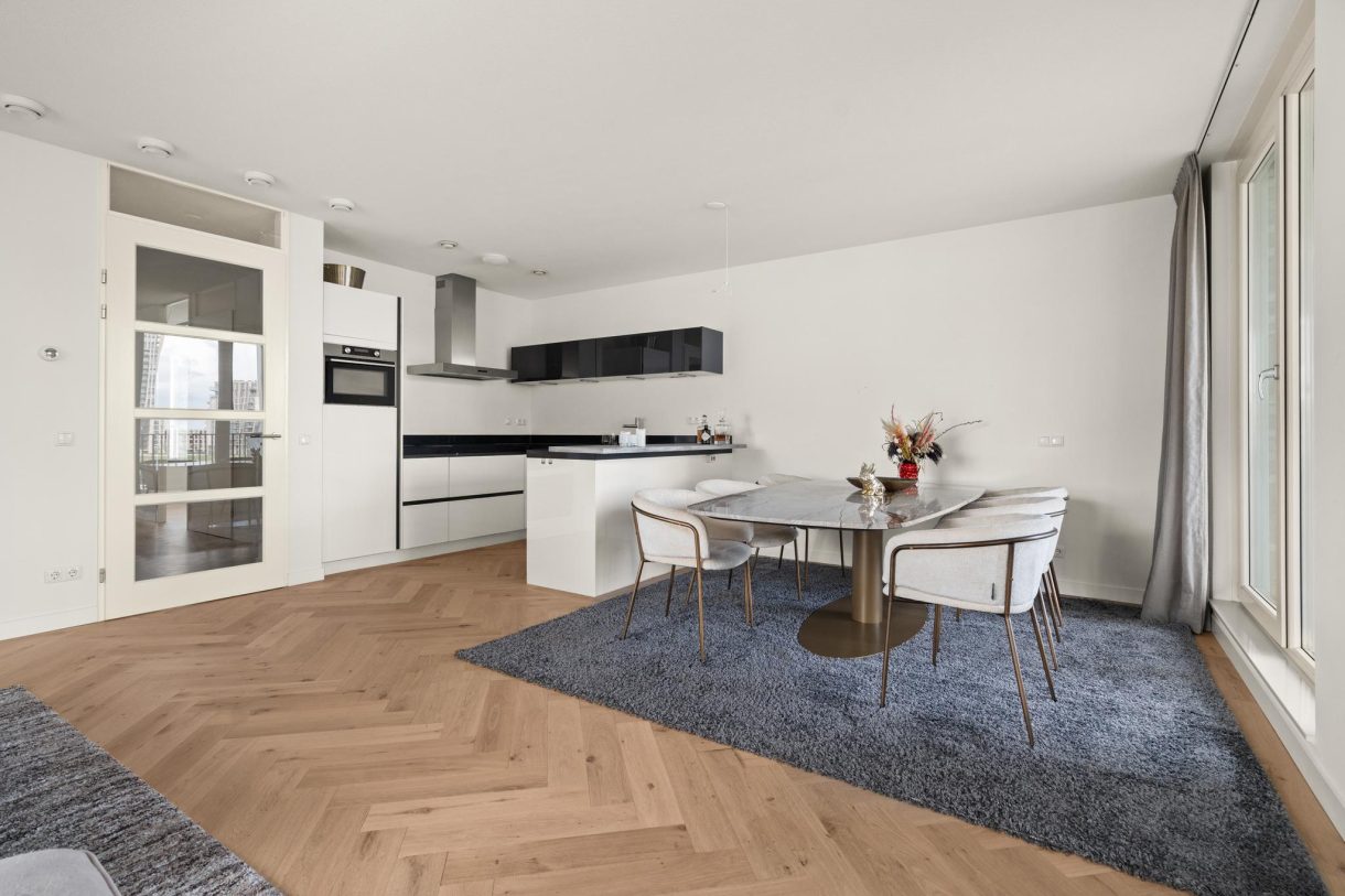 Te koop: Foto Appartement aan de Dokstraat 433 in Nijmegen