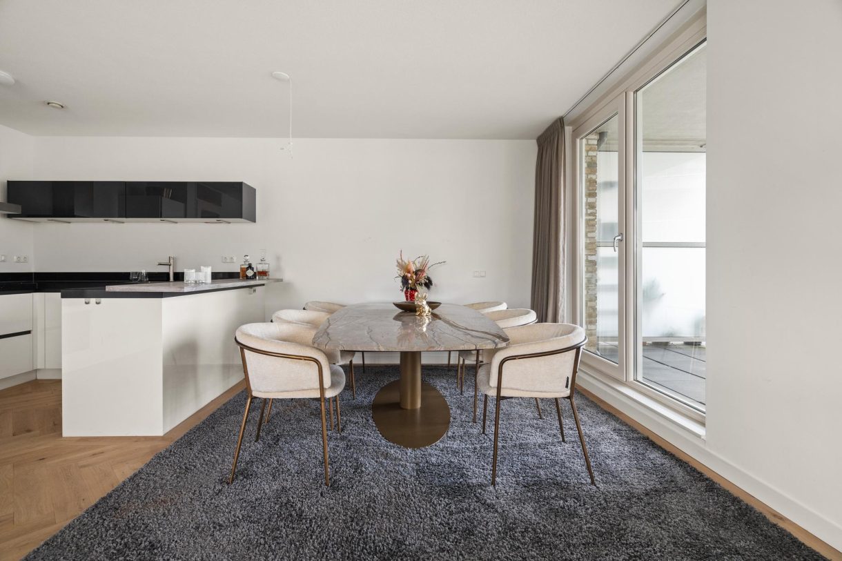 Te koop: Foto Appartement aan de Dokstraat 433 in Nijmegen