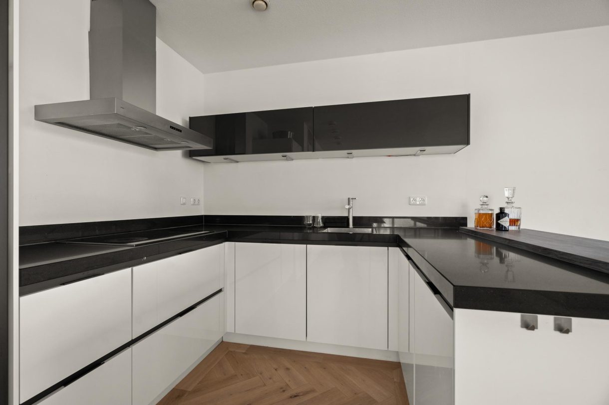 Te koop: Foto Appartement aan de Dokstraat 433 in Nijmegen