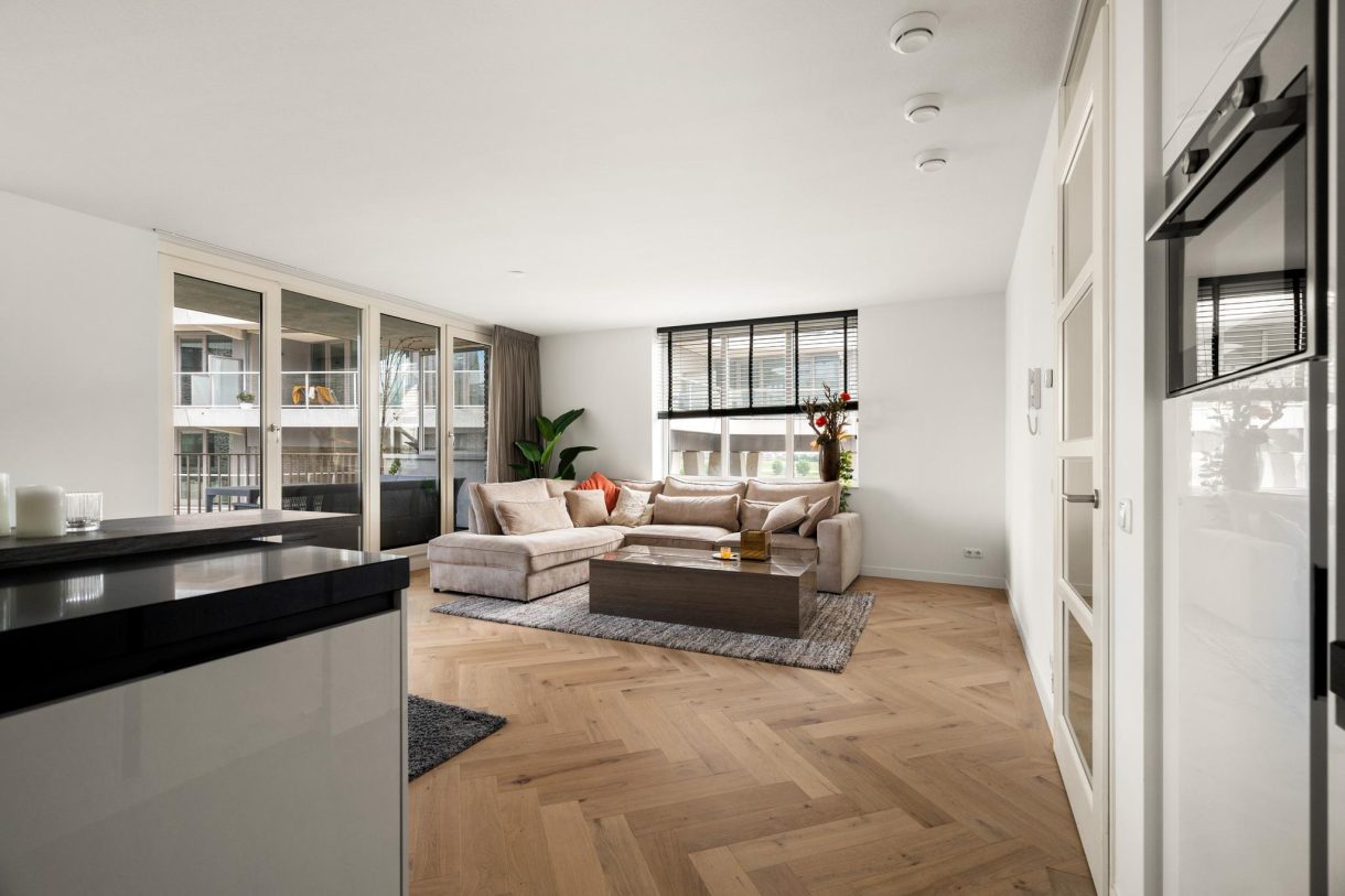 Te koop: Foto Appartement aan de Dokstraat 433 in Nijmegen