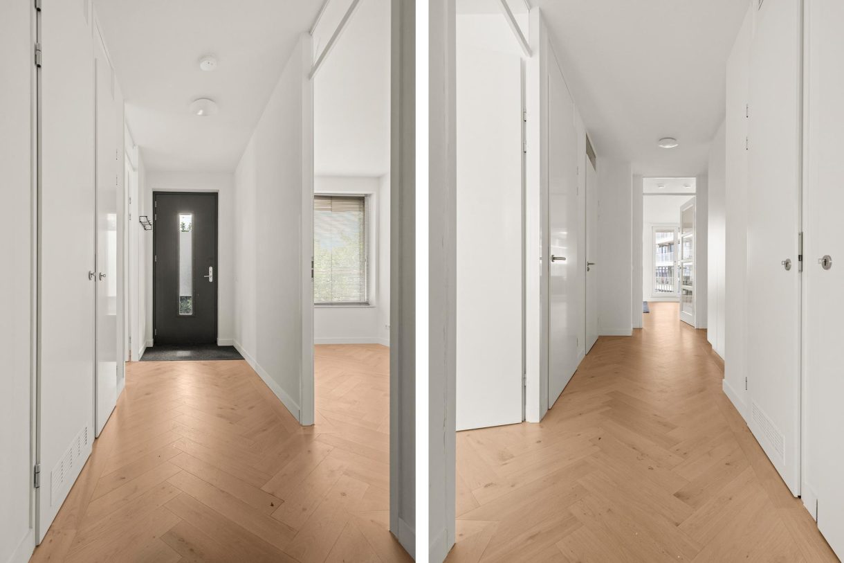 Te koop: Foto Appartement aan de Dokstraat 433 in Nijmegen