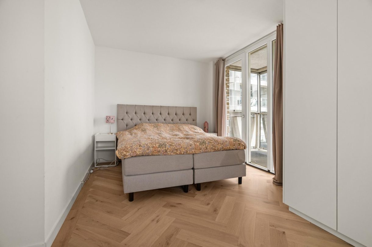 Te koop: Foto Appartement aan de Dokstraat 433 in Nijmegen