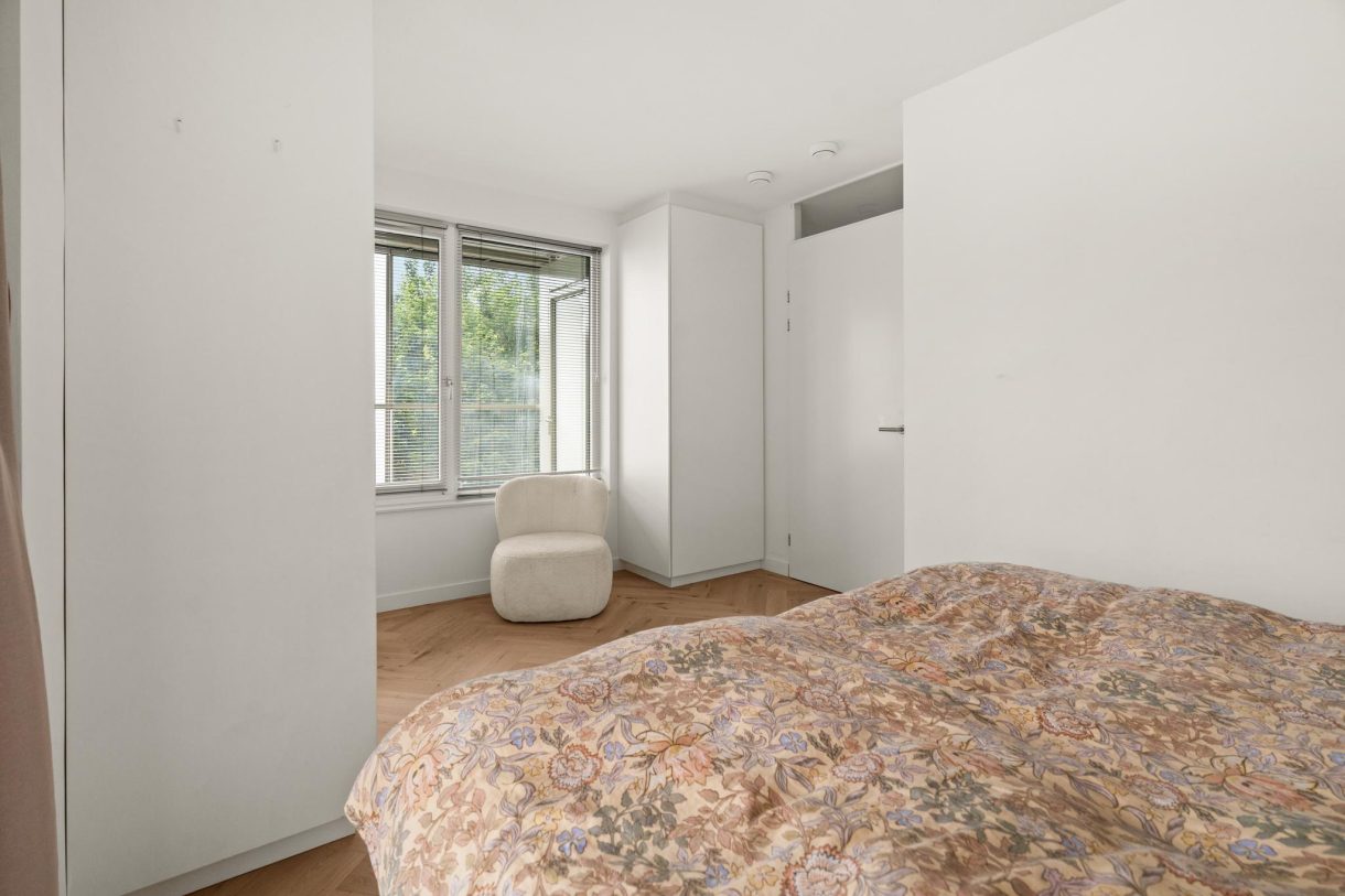 Te koop: Foto Appartement aan de Dokstraat 433 in Nijmegen