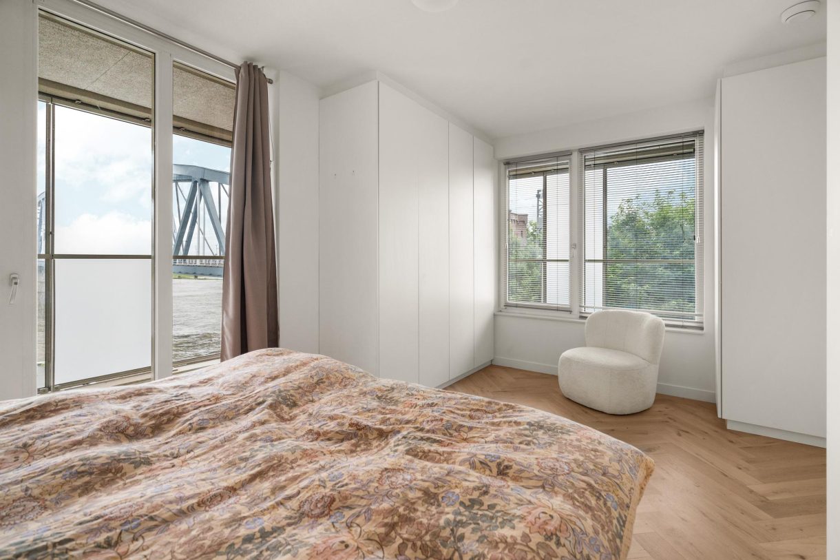 Te koop: Foto Appartement aan de Dokstraat 433 in Nijmegen