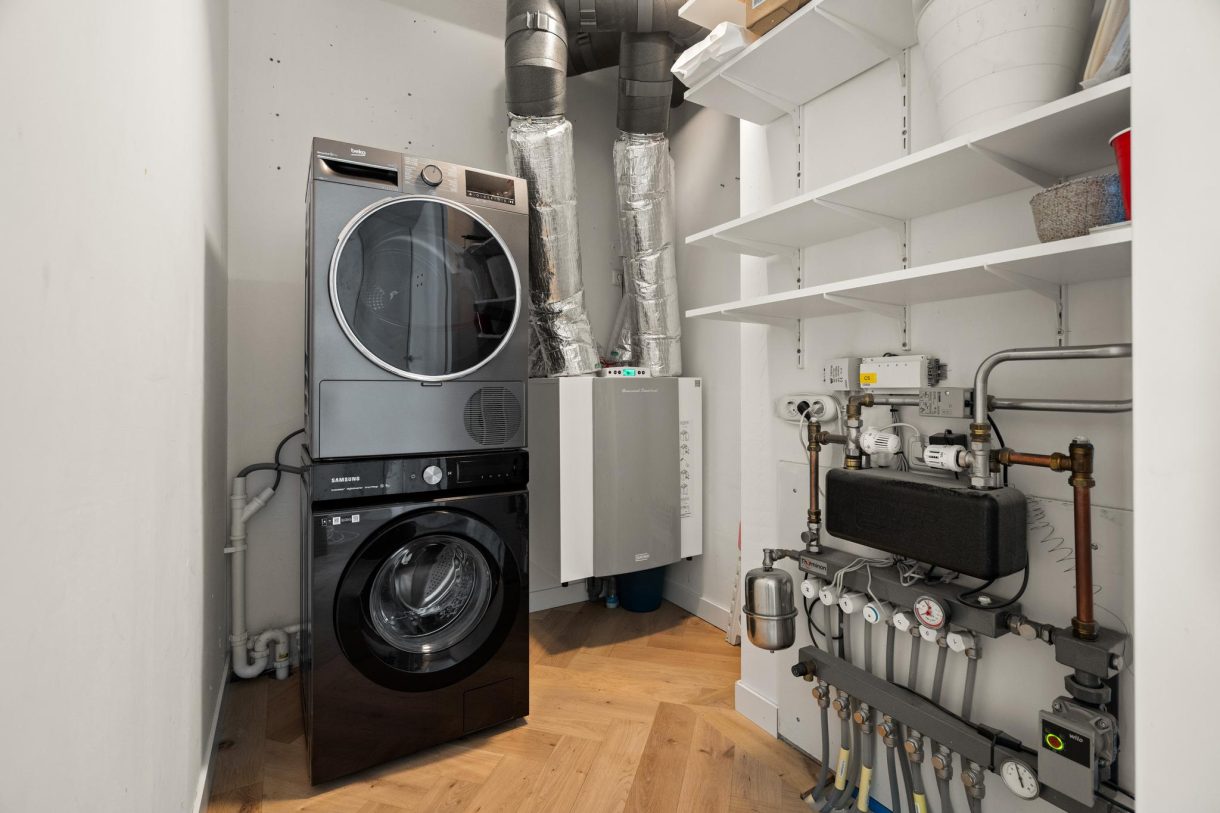 Te koop: Foto Appartement aan de Dokstraat 433 in Nijmegen