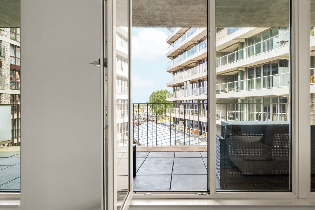 Te koop: Foto Appartement aan de Dokstraat 433 in Nijmegen