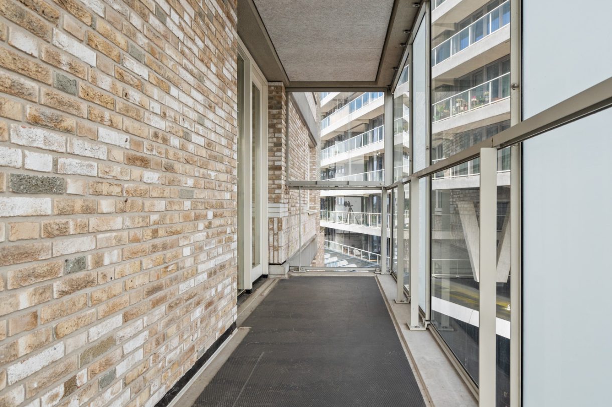 Te koop: Foto Appartement aan de Dokstraat 433 in Nijmegen