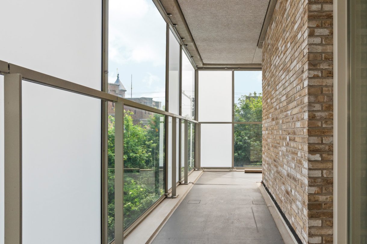 Te koop: Foto Appartement aan de Dokstraat 433 in Nijmegen