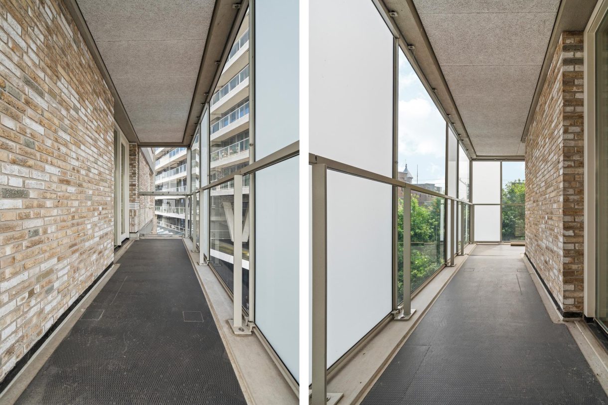 Te koop: Foto Appartement aan de Dokstraat 433 in Nijmegen