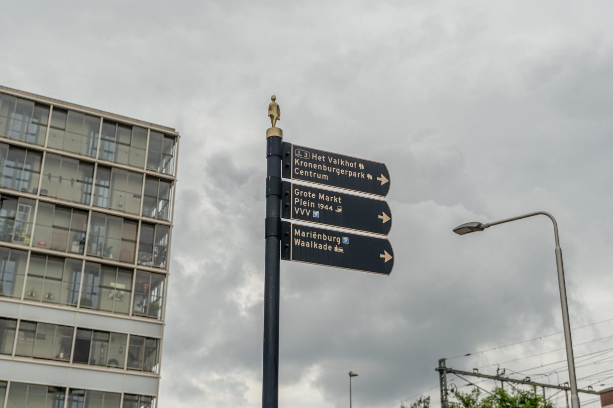 Te koop: Foto Appartement aan de Dokstraat 433 in Nijmegen