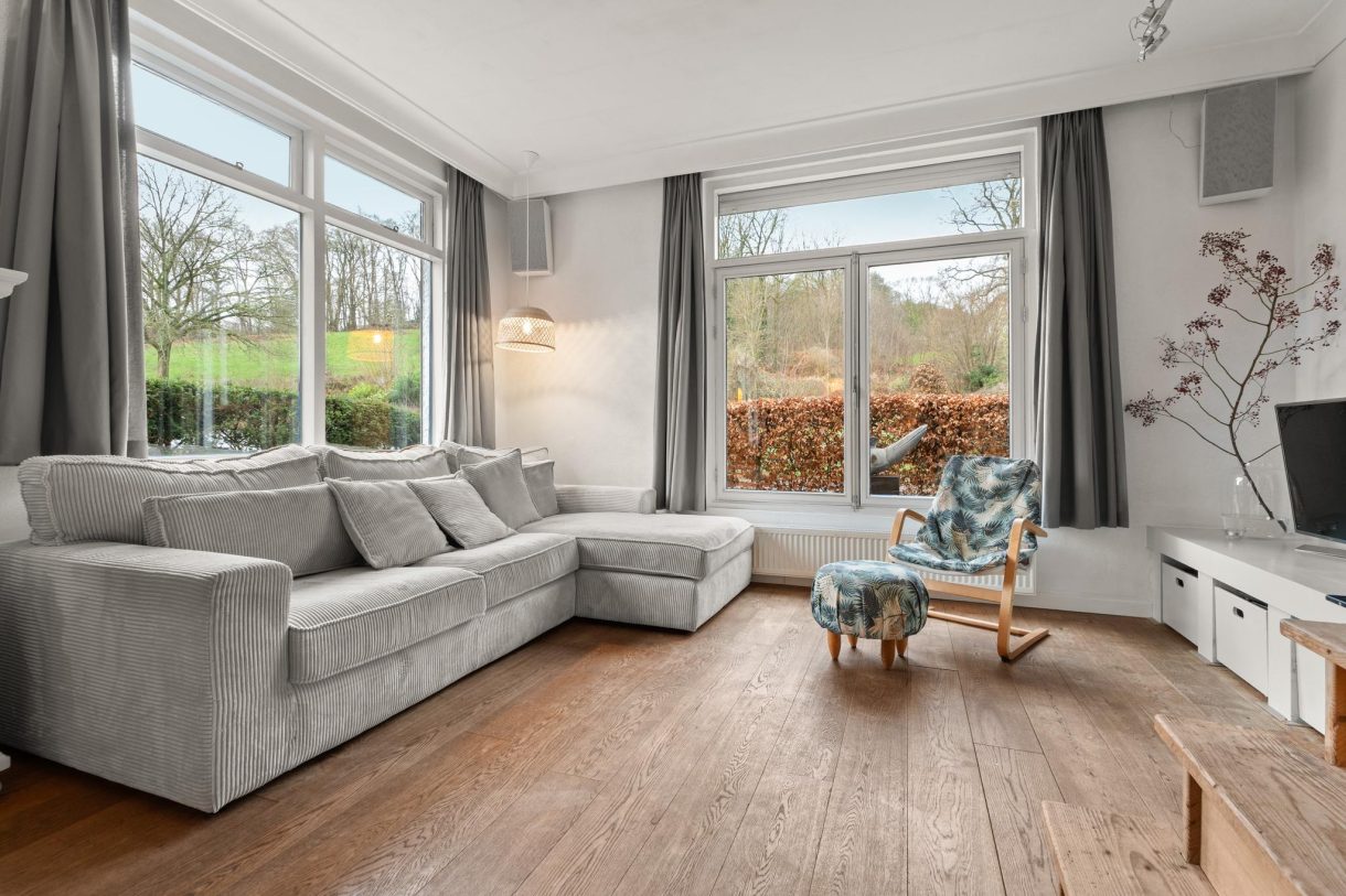 Te koop: Foto Woonhuis aan de Rijksstraatweg 333 in Beek