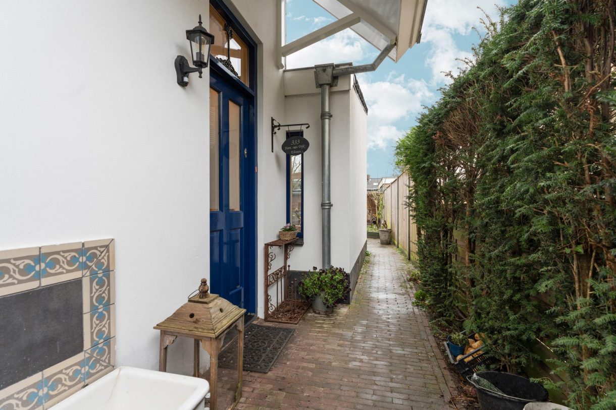 Te koop: Foto Woonhuis aan de Rijksstraatweg 333 in Beek