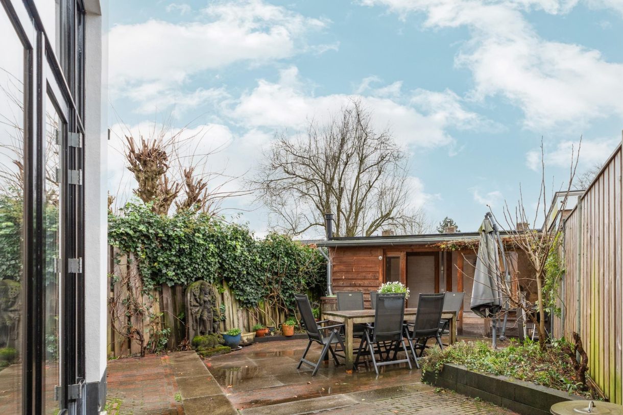 Te koop: Foto Woonhuis aan de Rijksstraatweg 333 in Beek