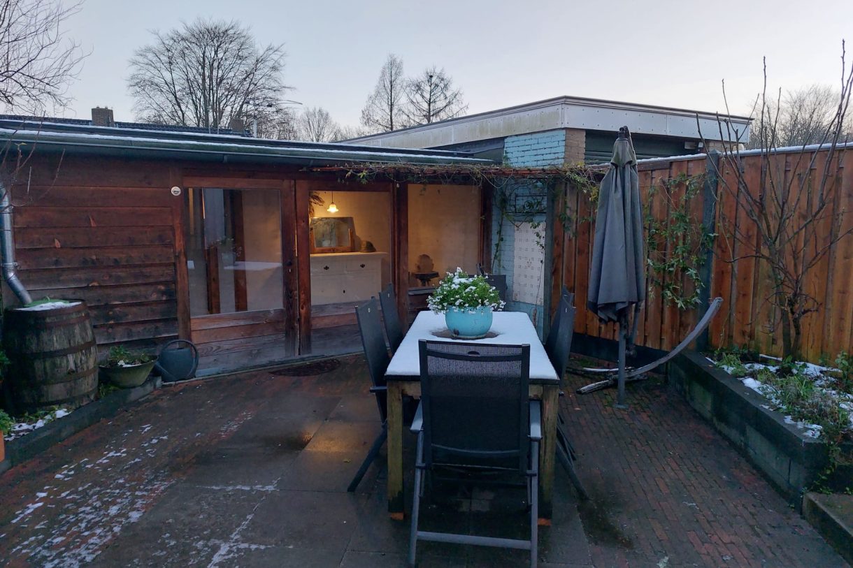 Te koop: Foto Woonhuis aan de Rijksstraatweg 333 in Beek