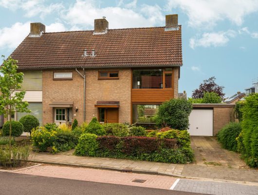 Hoofdfoto van Mook Generaal Gavinstraat 44