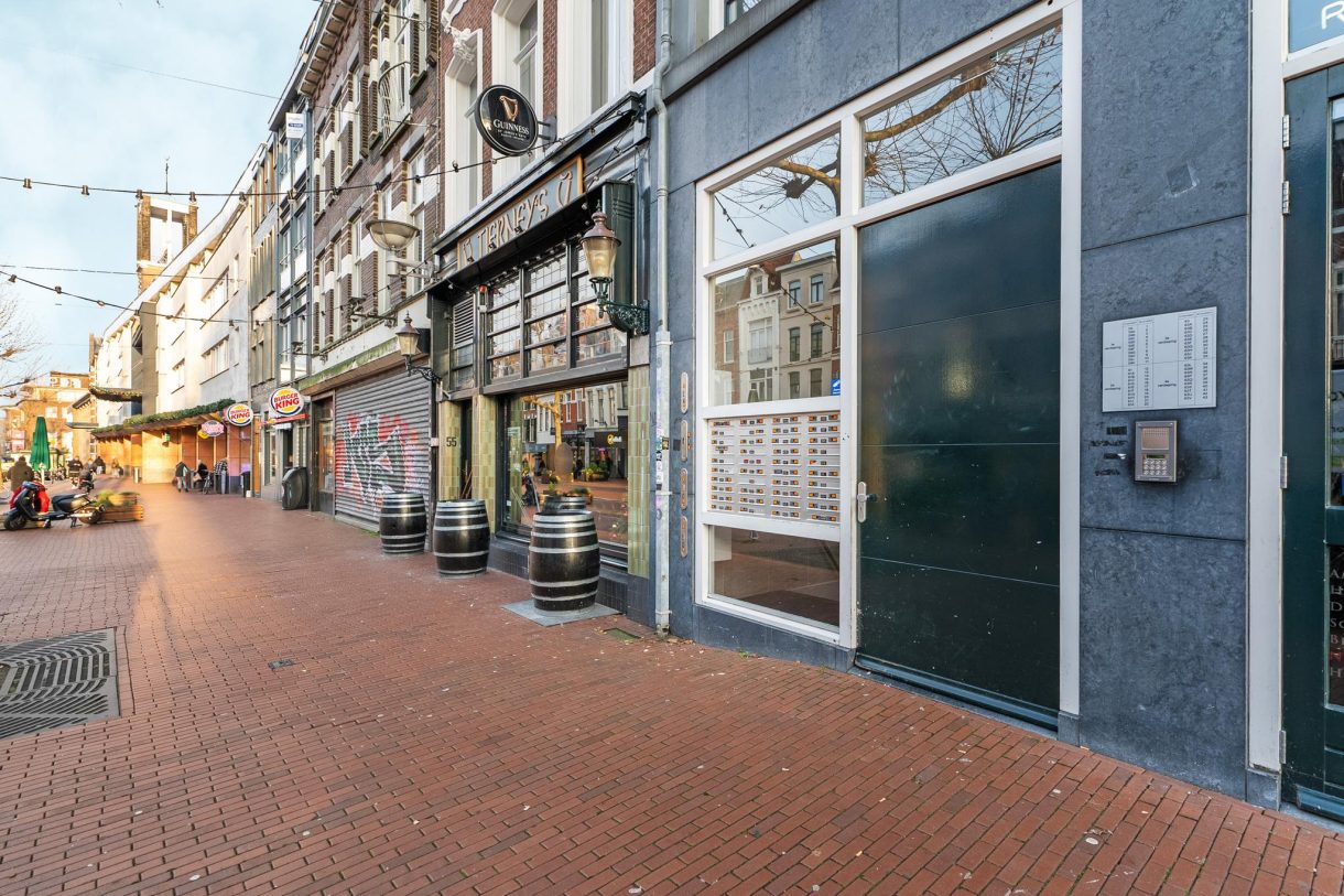 Te koop: Foto Appartement aan de Molenstraat 59F in Nijmegen