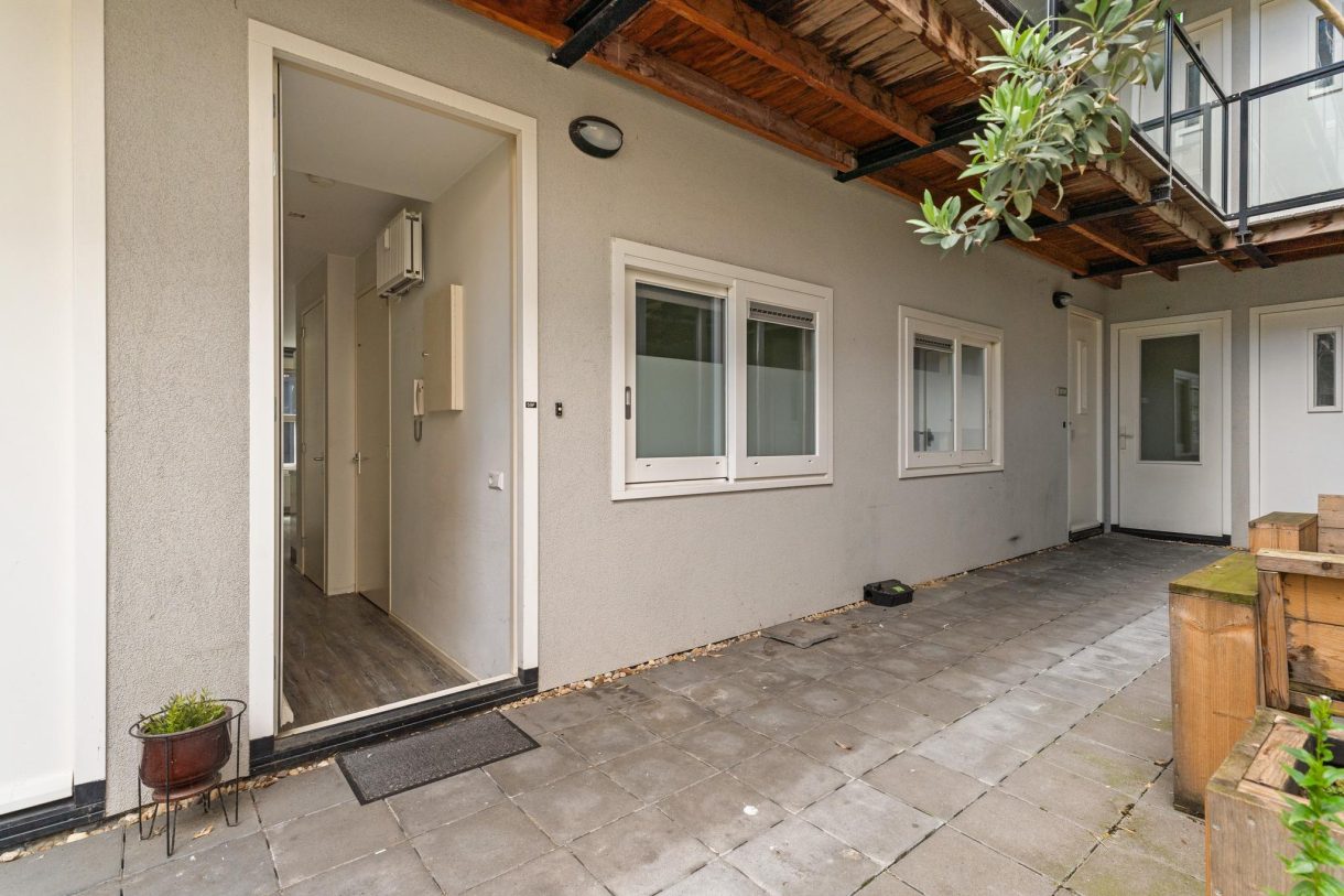 Te koop: Foto Appartement aan de Molenstraat 59F in Nijmegen