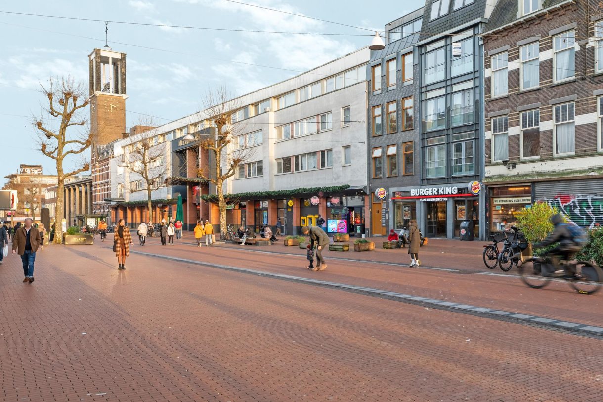 Te koop: Foto Appartement aan de Molenstraat 59F in Nijmegen