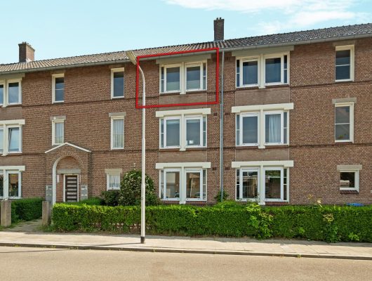 Hoofdfoto van Nijmegen Cronjestraat 20