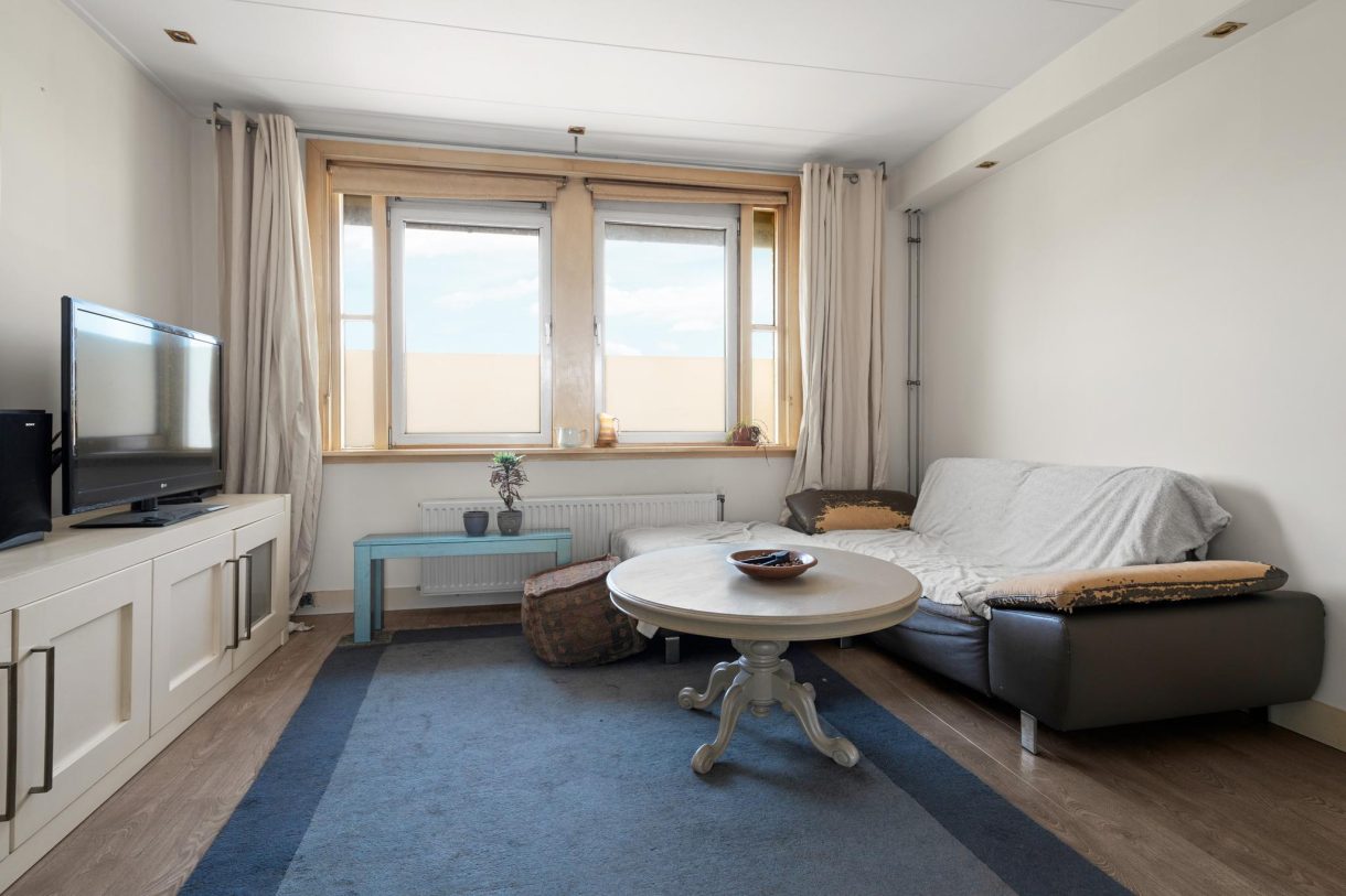 Te koop: Foto Appartement aan de Cronjestraat 20 in Nijmegen