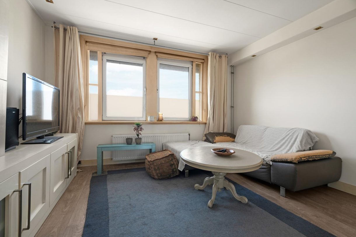Te koop: Foto Appartement aan de Cronjestraat 20 in Nijmegen