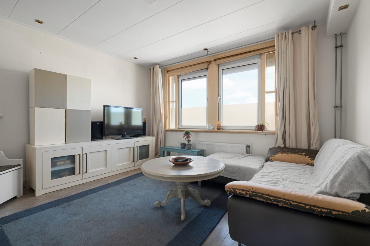 Te koop: Foto Appartement aan de Cronjestraat 20 in Nijmegen