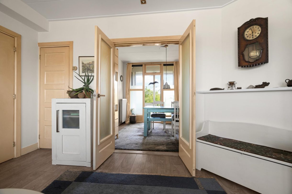 Te koop: Foto Appartement aan de Cronjestraat 20 in Nijmegen