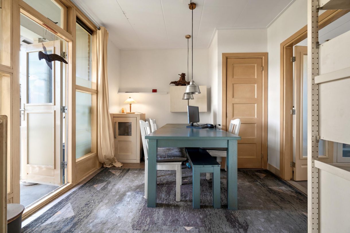 Te koop: Foto Appartement aan de Cronjestraat 20 in Nijmegen