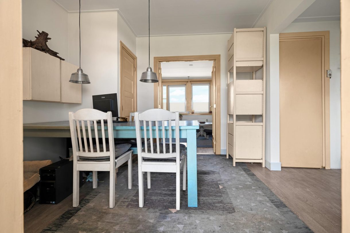 Te koop: Foto Appartement aan de Cronjestraat 20 in Nijmegen