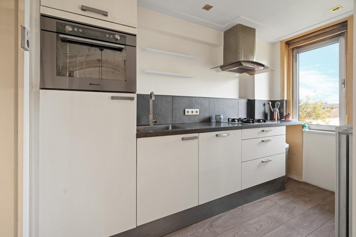 Te koop: Foto Appartement aan de Cronjestraat 20 in Nijmegen