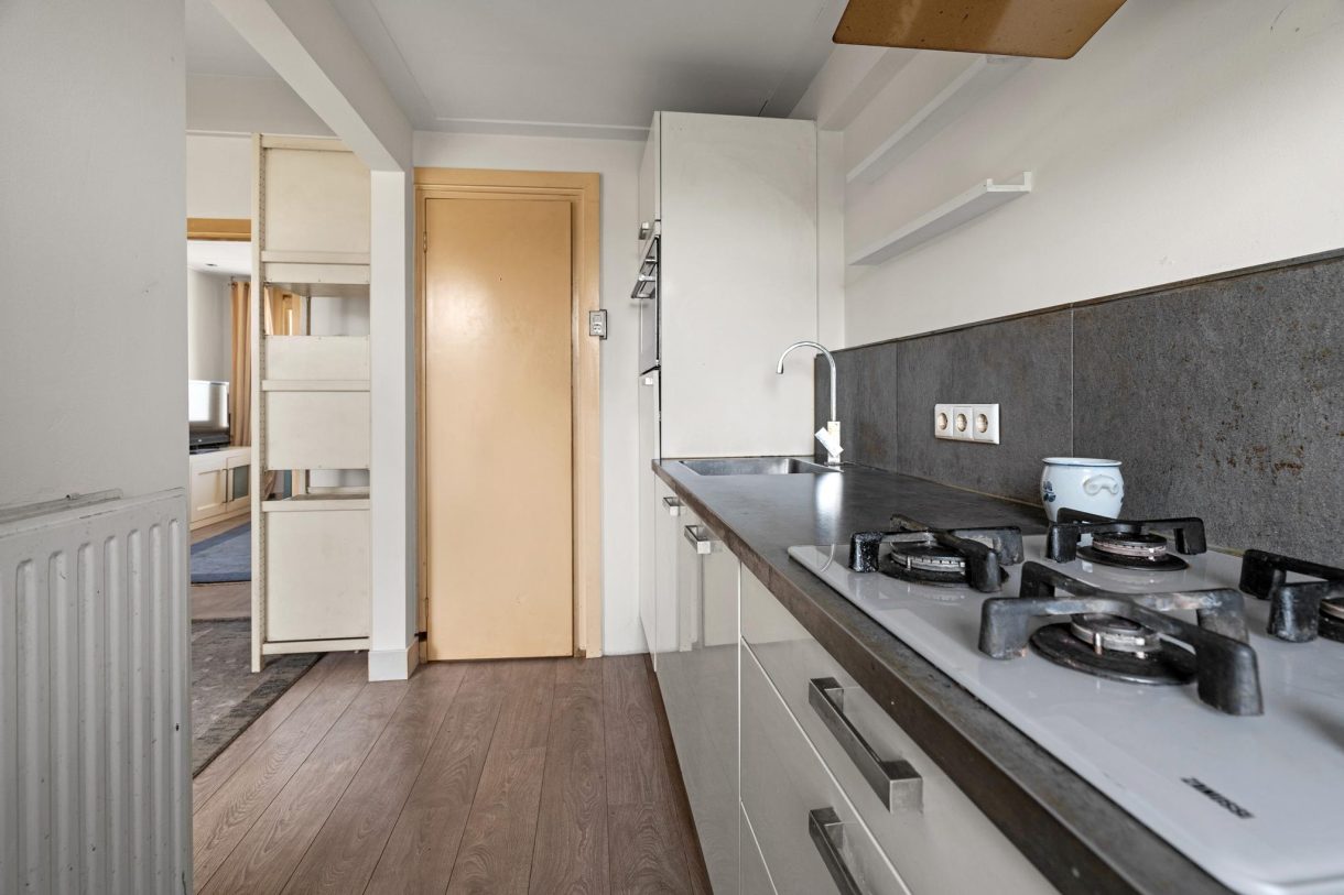 Te koop: Foto Appartement aan de Cronjestraat 20 in Nijmegen