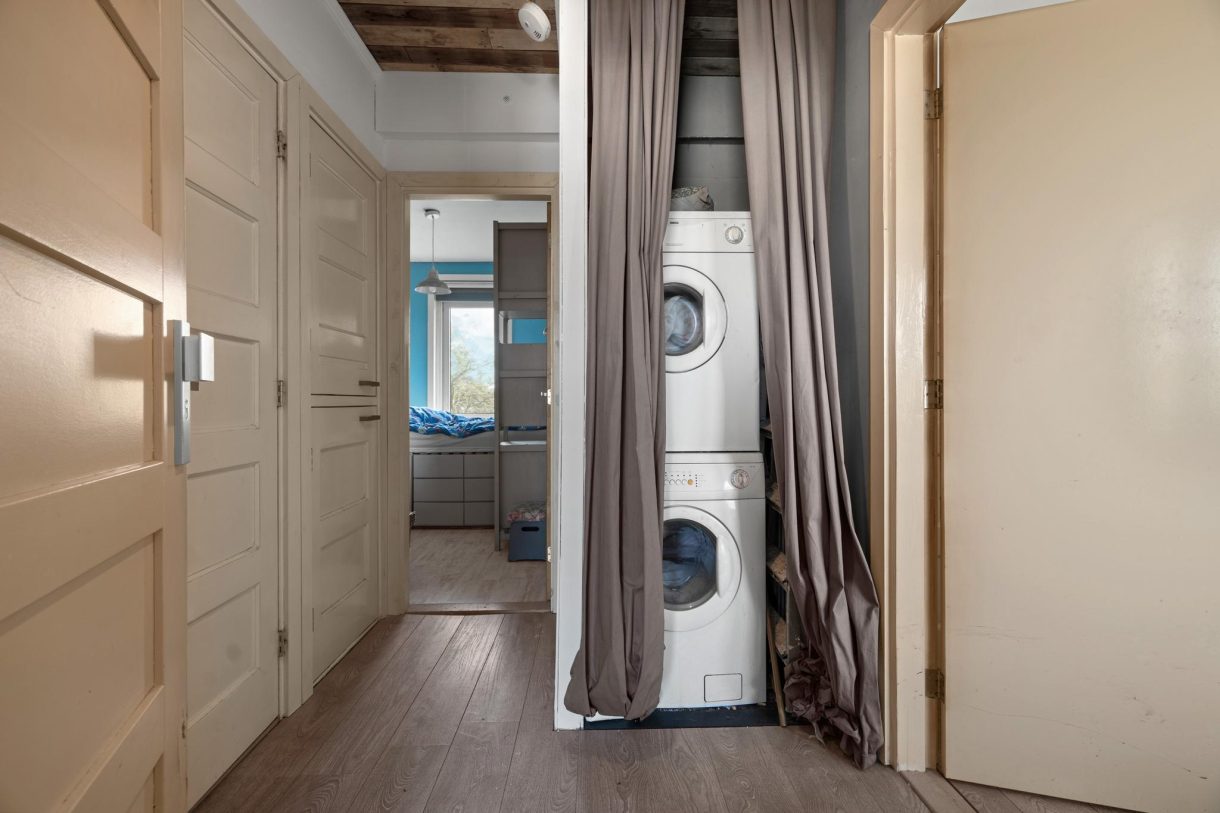 Te koop: Foto Appartement aan de Cronjestraat 20 in Nijmegen