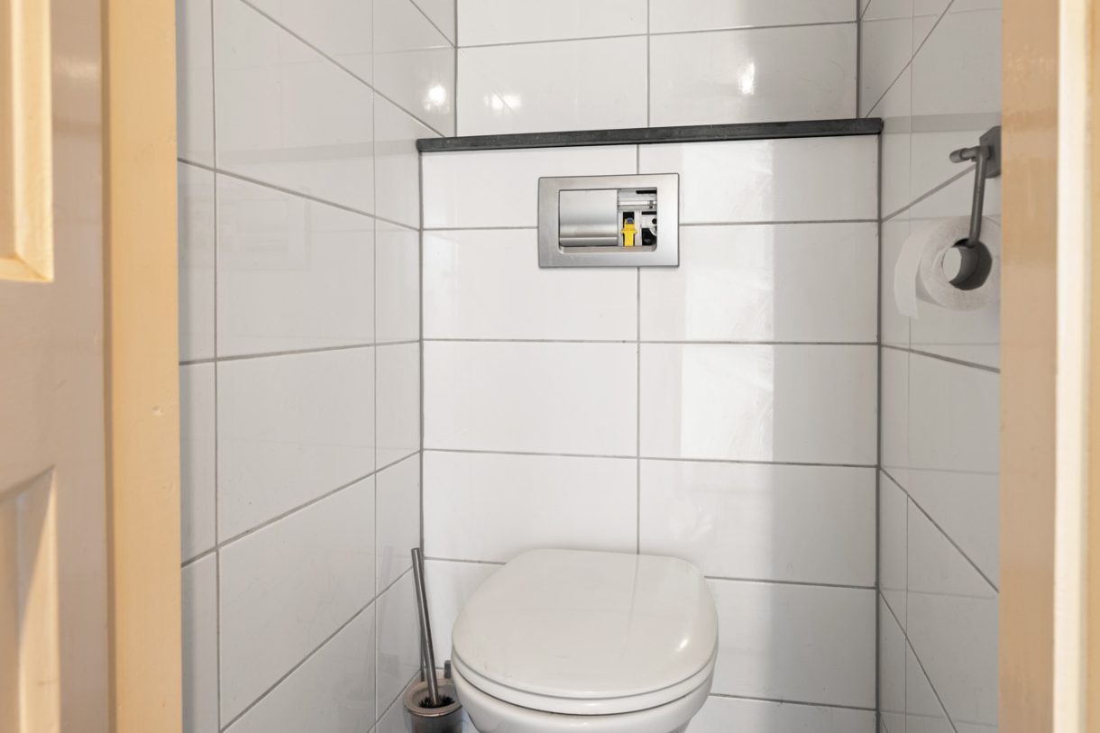 Te koop: Foto Appartement aan de Cronjestraat 20 in Nijmegen