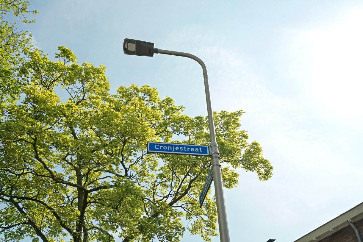 Te koop: Foto Appartement aan de Cronjestraat 20 in Nijmegen