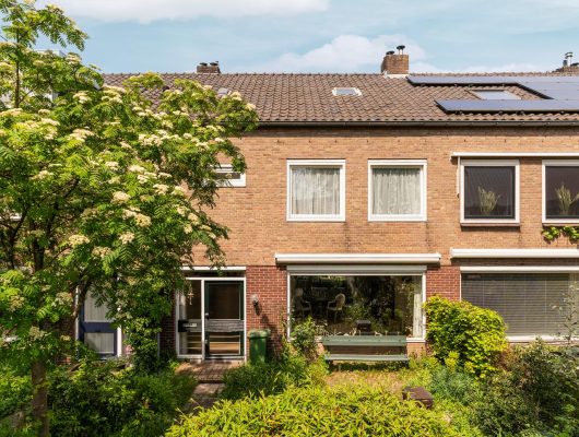 Hoofdfoto van Nijmegen Dingostraat 58