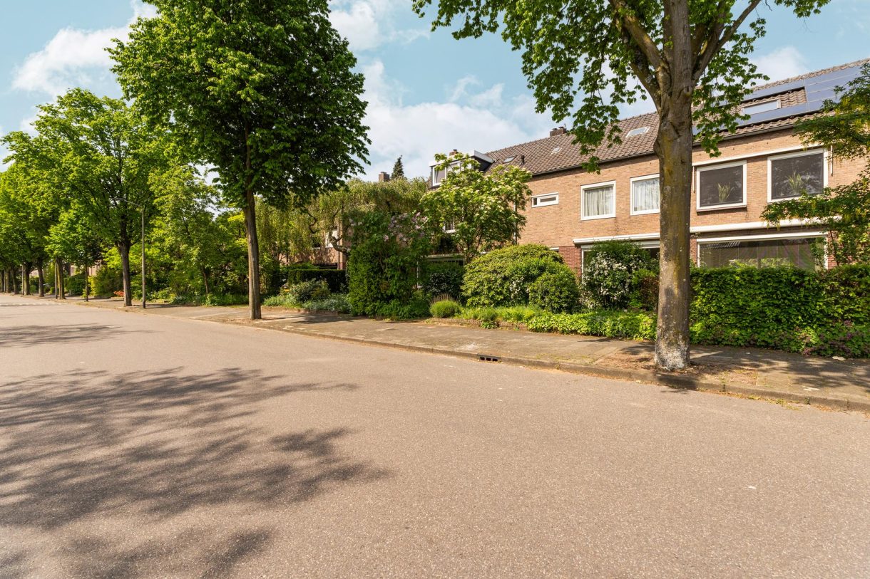 Te koop: Foto Woonhuis aan de Dingostraat 58 in Nijmegen