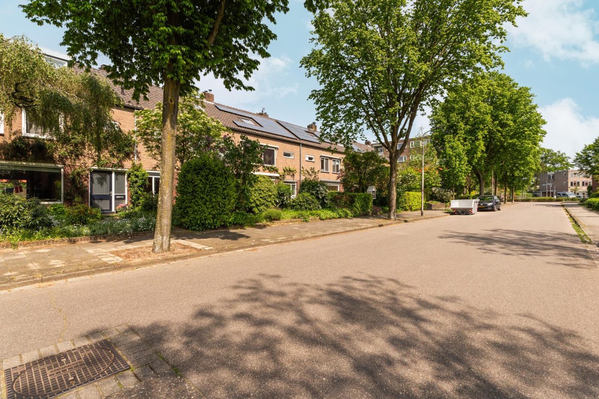 Te koop: Foto Woonhuis aan de Dingostraat 58 in Nijmegen