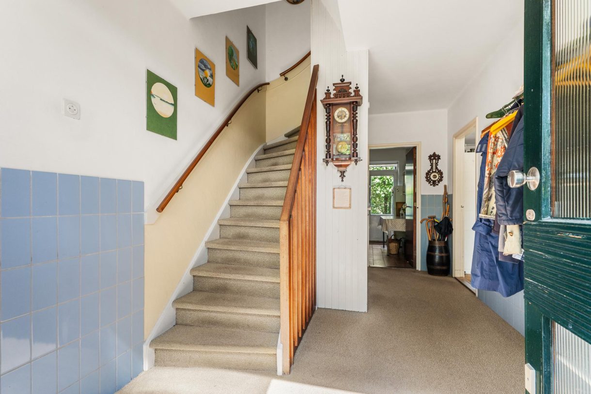 Te koop: Foto Woonhuis aan de Dingostraat 58 in Nijmegen